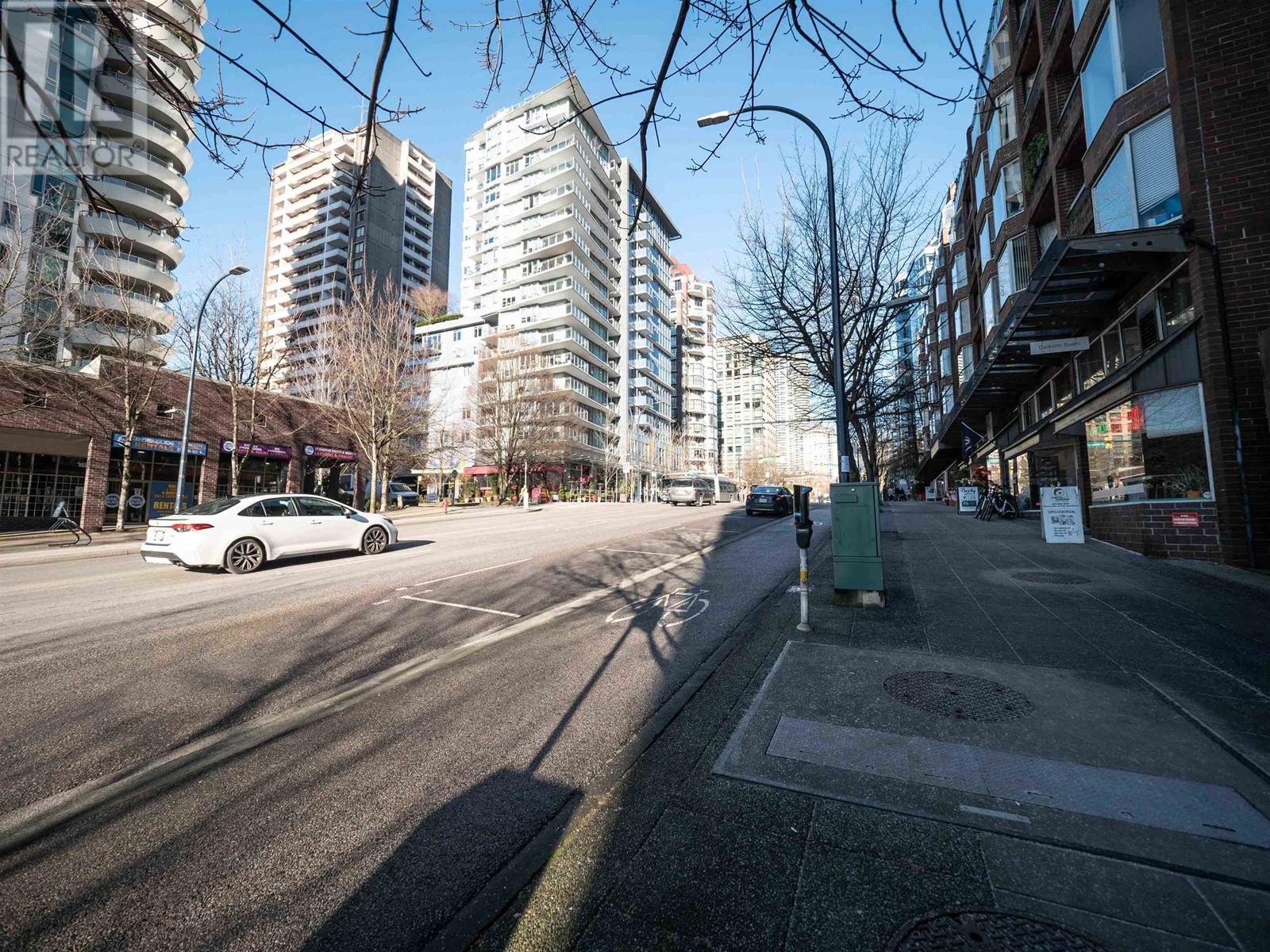 1350 Burrard Street, Vancouver, British Columbia  V6Z 0C2 - Photo 14 - C8065956