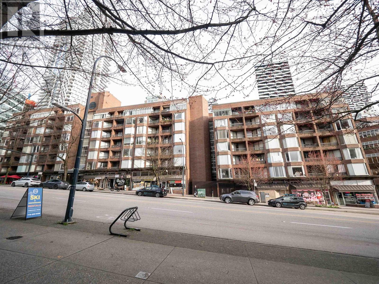 1350 Burrard Street, Vancouver, British Columbia  V6Z 0C2 - Photo 17 - C8065956