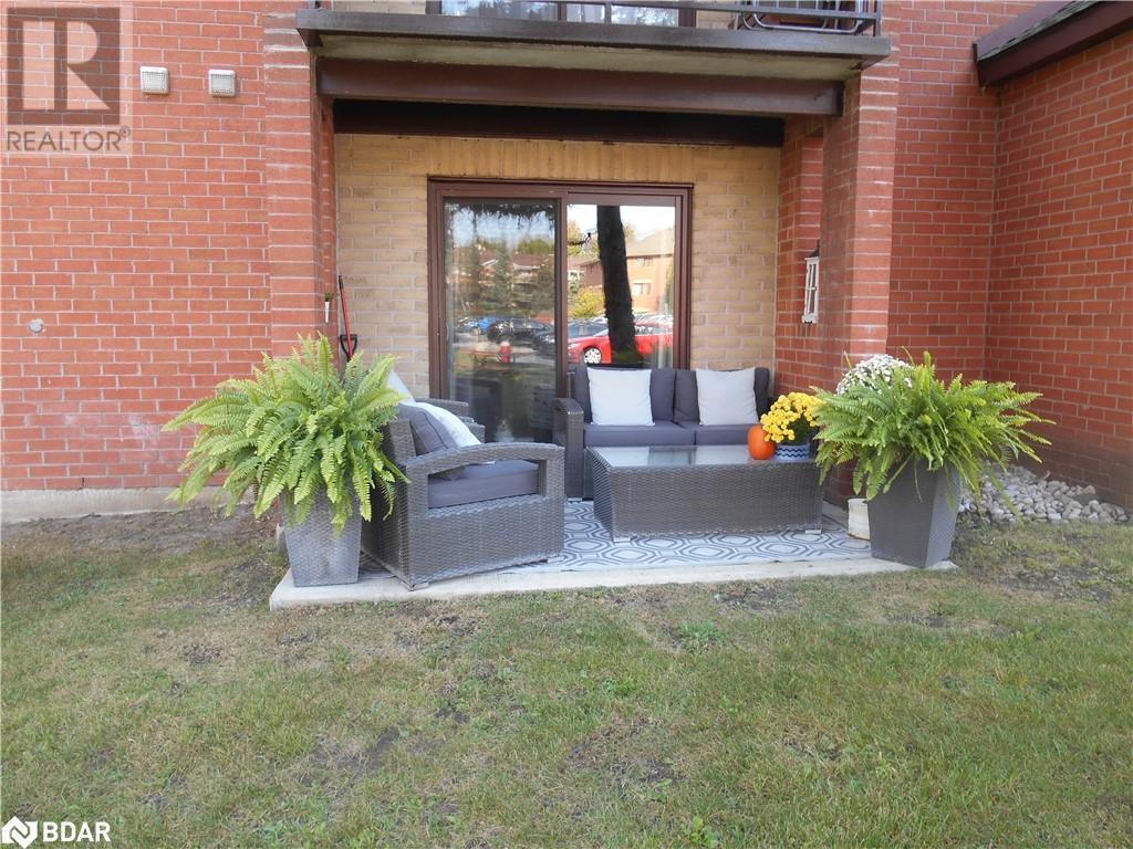 167 Edgehill Drive Unit# E4, Barrie, Ontario  L4N 1L9 - Photo 16 - 40688229