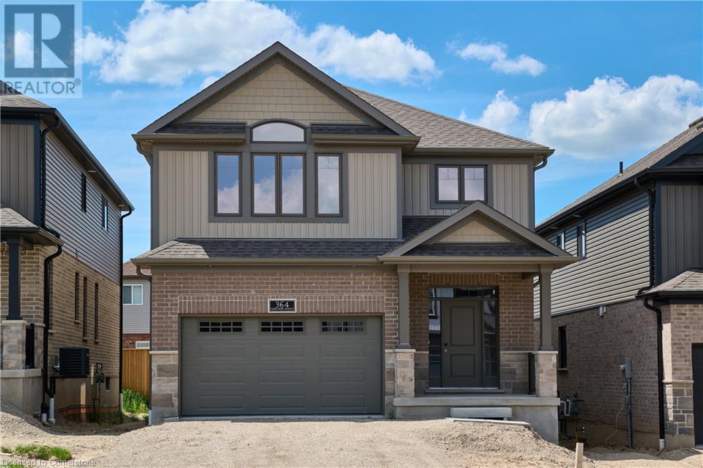 Property at 364 CHOKECHERRY Crescent image 1