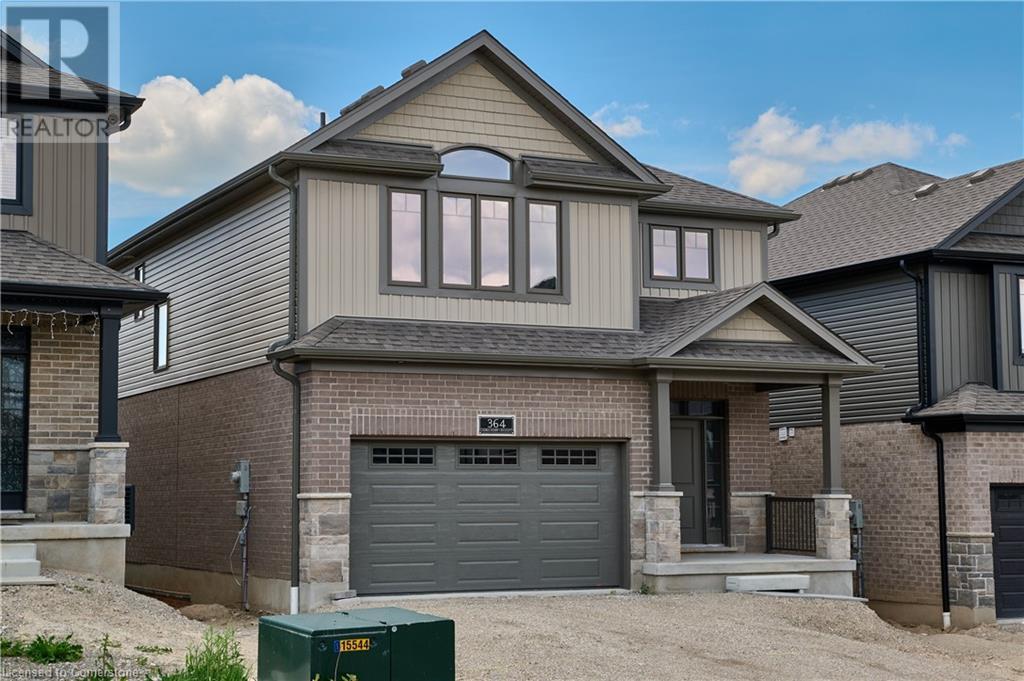 Property at 364 CHOKECHERRY Crescent image 2