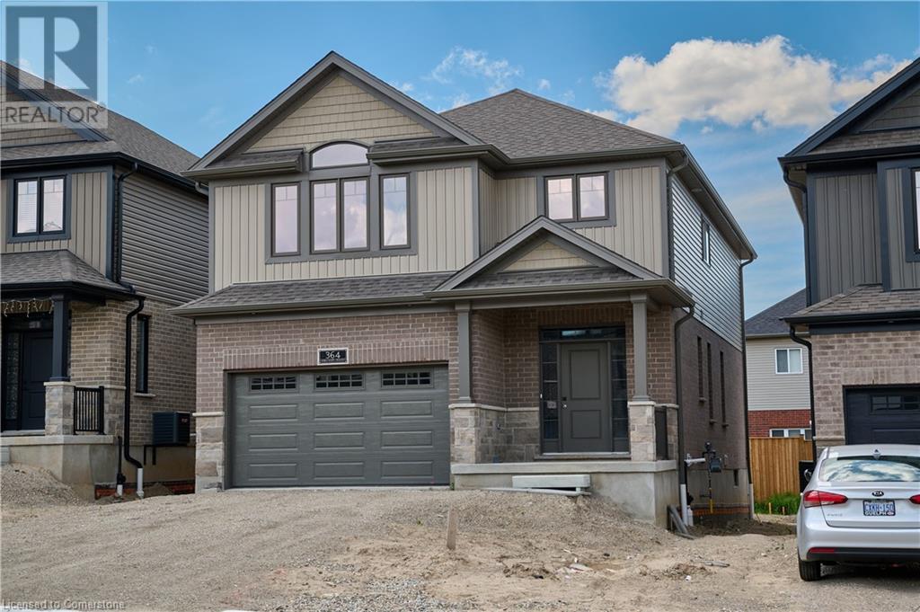 Property at 364 CHOKECHERRY Crescent image 3