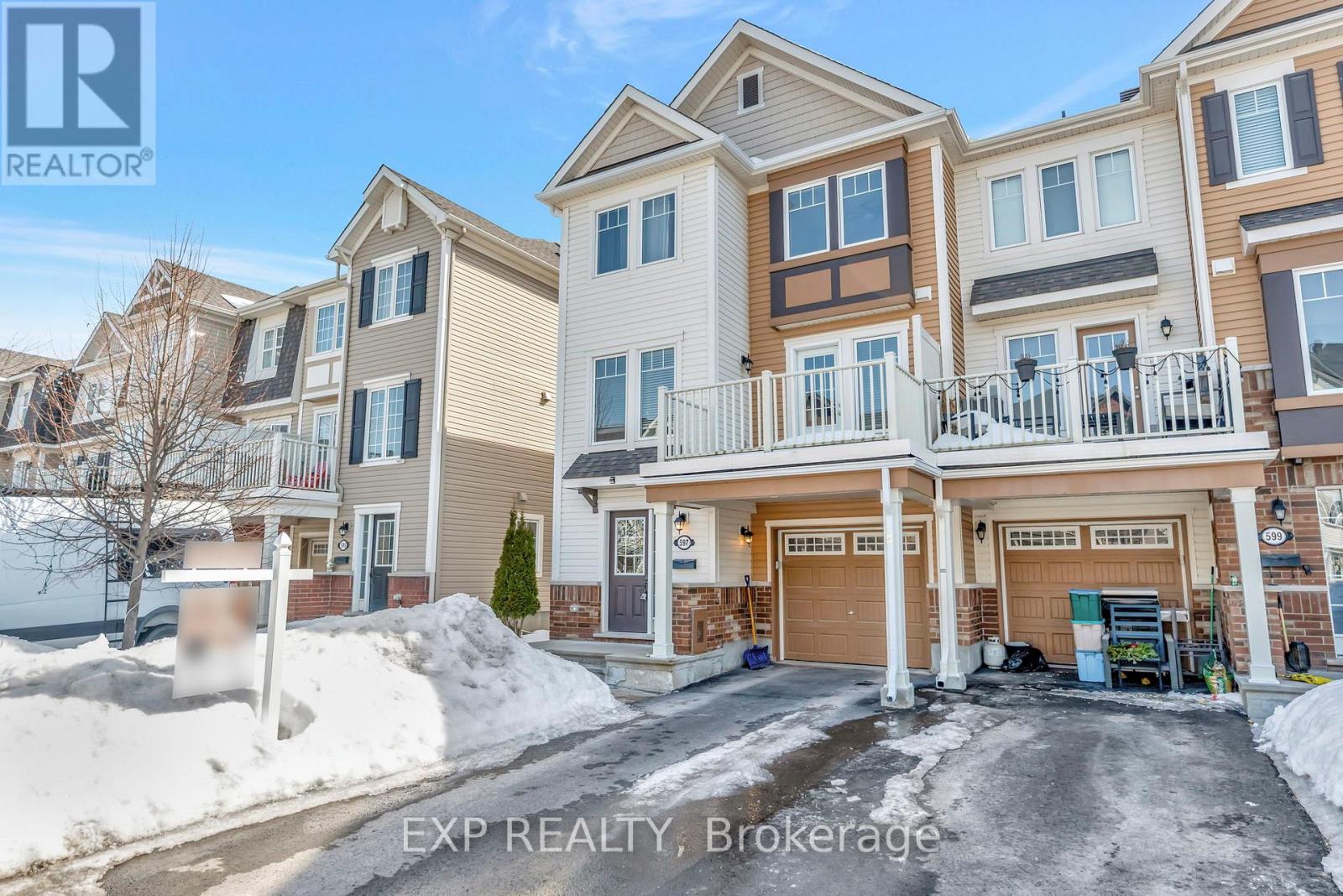 597 Foxlight Circle, Ottawa, Ontario  K2M 0L9 - Photo 5 - X12021756