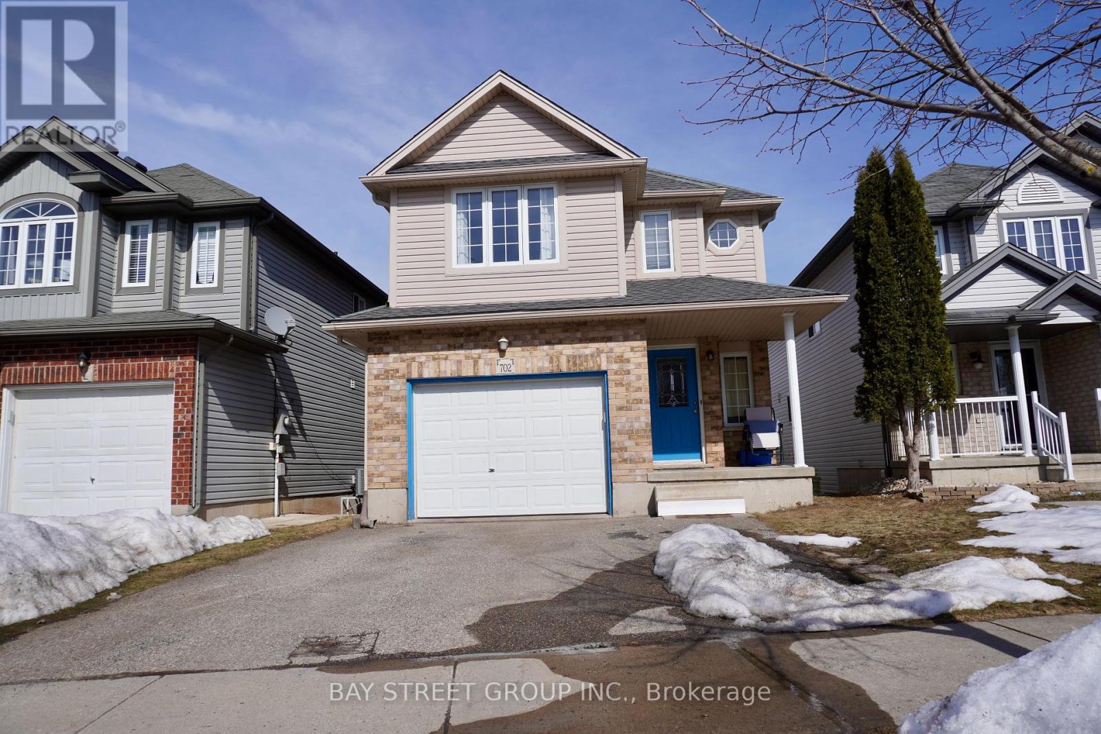 Property at 702 WILD GINGER AVENUE image 1