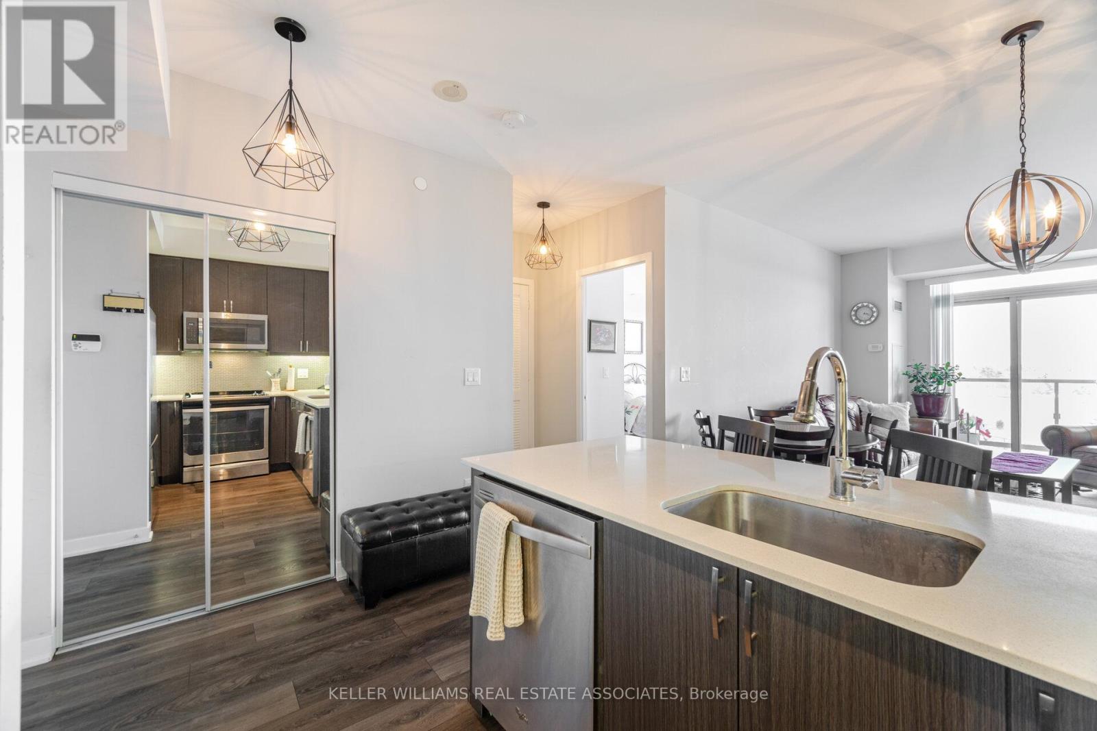 407 - 4633 Glen Erin Drive Se, Mississauga, Ontario  L5M 0Y6 - Photo 12 - W12021764
