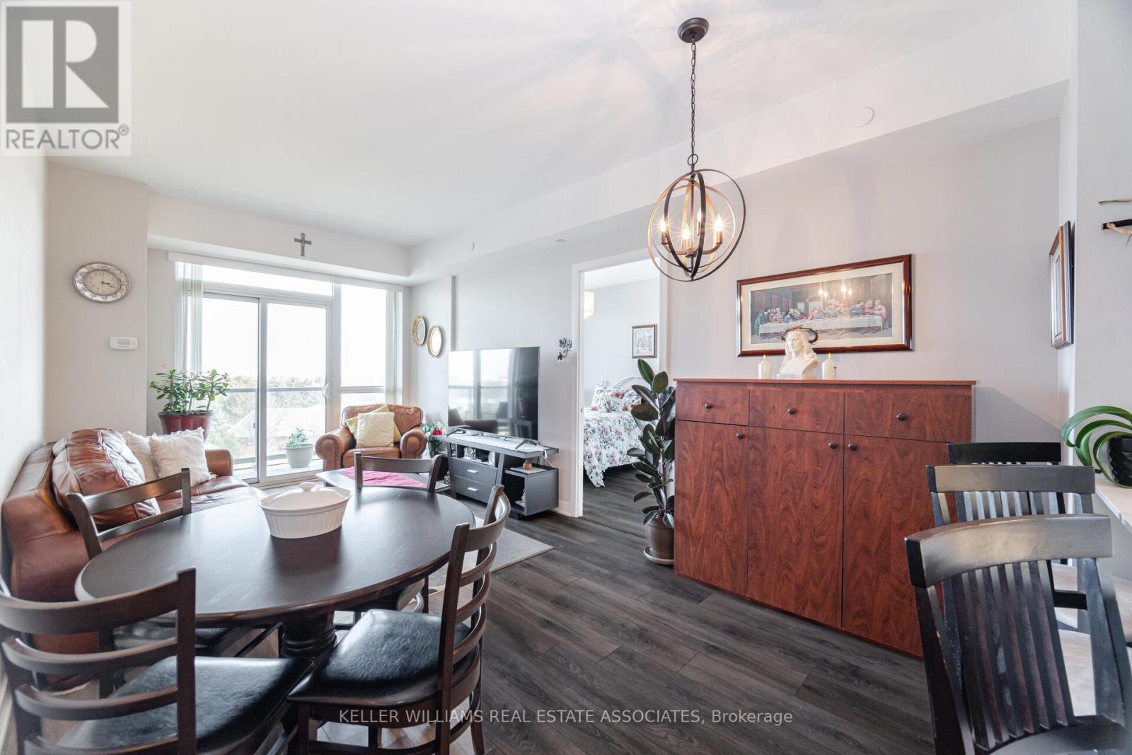 407 - 4633 Glen Erin Drive Se, Mississauga, Ontario  L5M 0Y6 - Photo 13 - W12021764