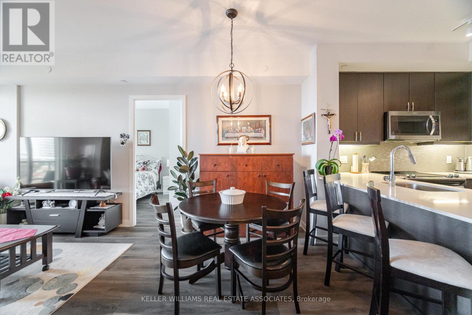 407 - 4633 Glen Erin Drive Se, Mississauga, Ontario  L5M 0Y6 - Photo 16 - W12021764
