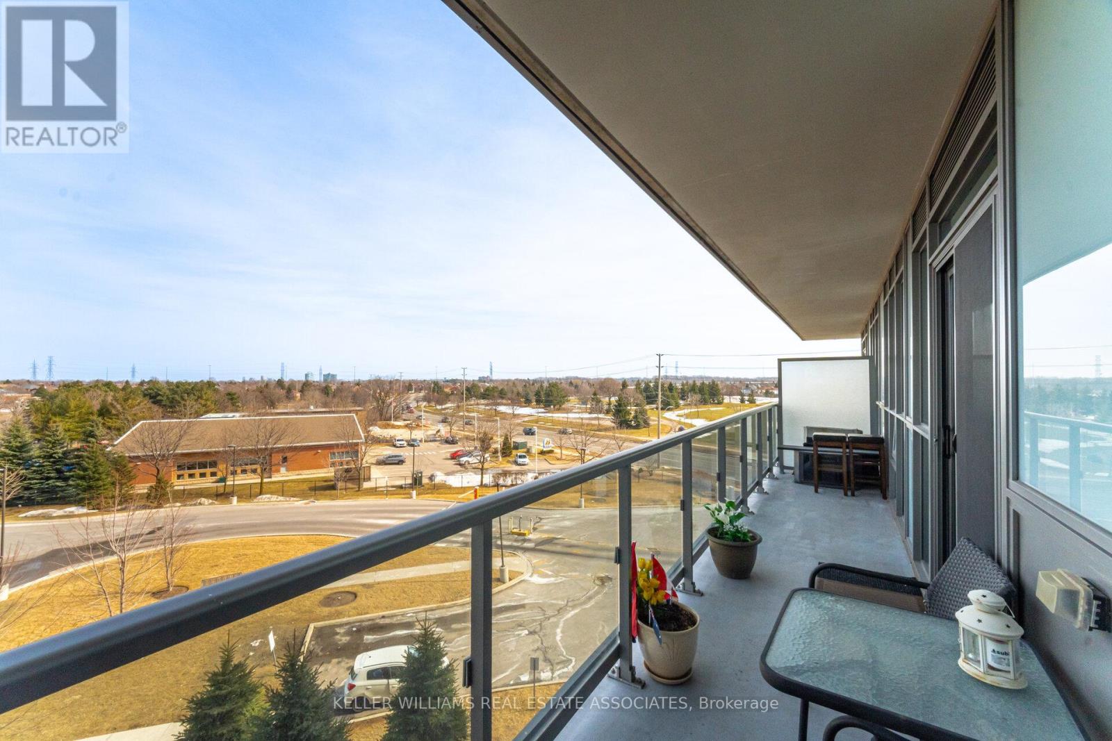 407 - 4633 Glen Erin Drive Se, Mississauga, Ontario  L5M 0Y6 - Photo 29 - W12021764