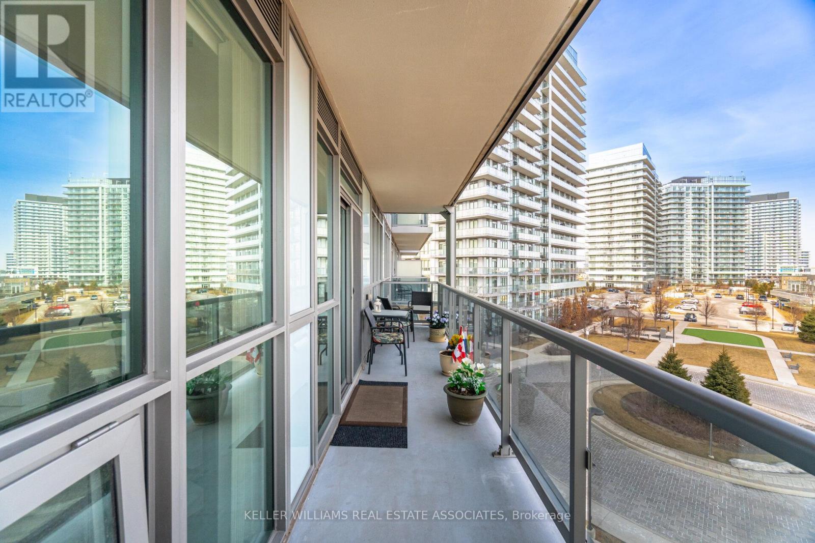 407 - 4633 Glen Erin Drive Se, Mississauga, Ontario  L5M 0Y6 - Photo 30 - W12021764