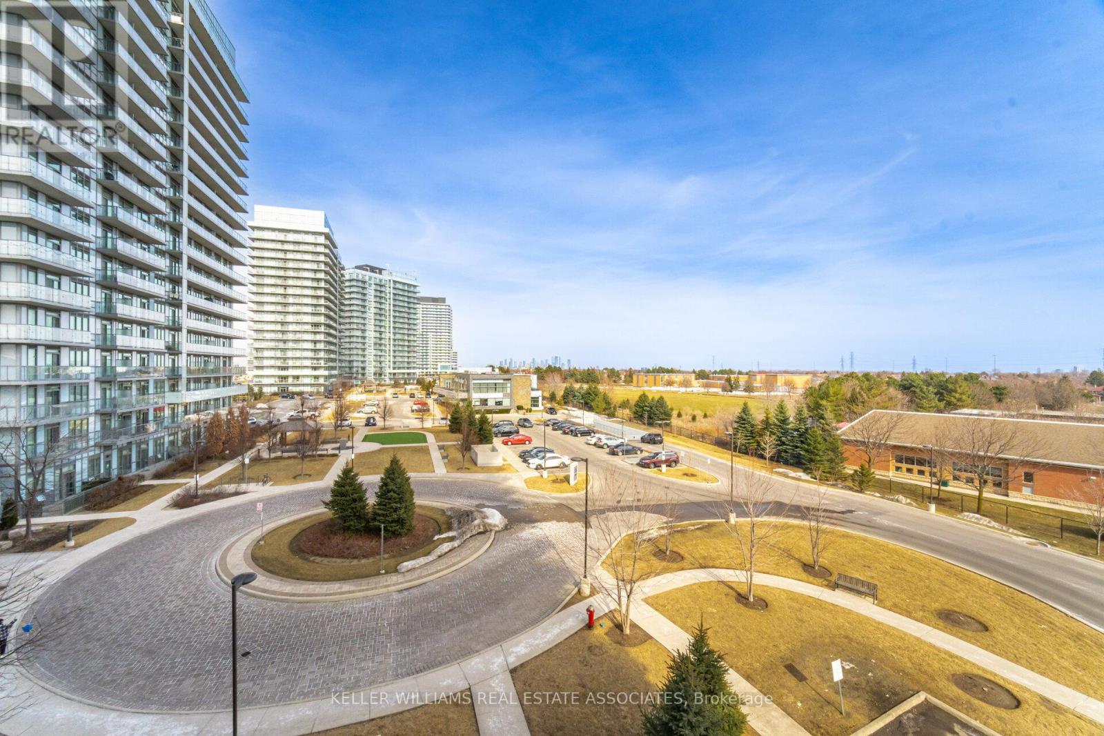 407 - 4633 Glen Erin Drive Se, Mississauga, Ontario  L5M 0Y6 - Photo 31 - W12021764