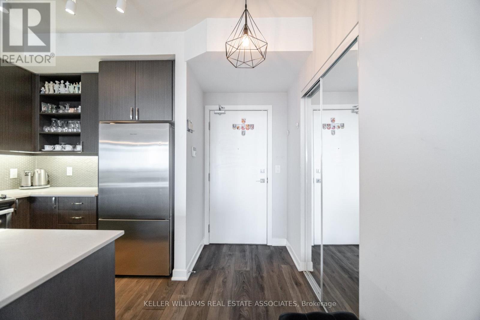 407 - 4633 Glen Erin Drive Se, Mississauga, Ontario  L5M 0Y6 - Photo 7 - W12021764
