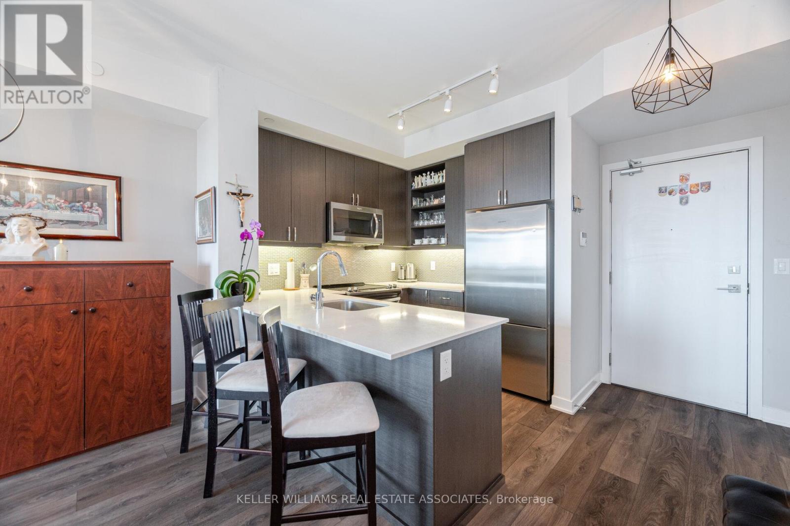 407 - 4633 Glen Erin Drive Se, Mississauga, Ontario  L5M 0Y6 - Photo 9 - W12021764