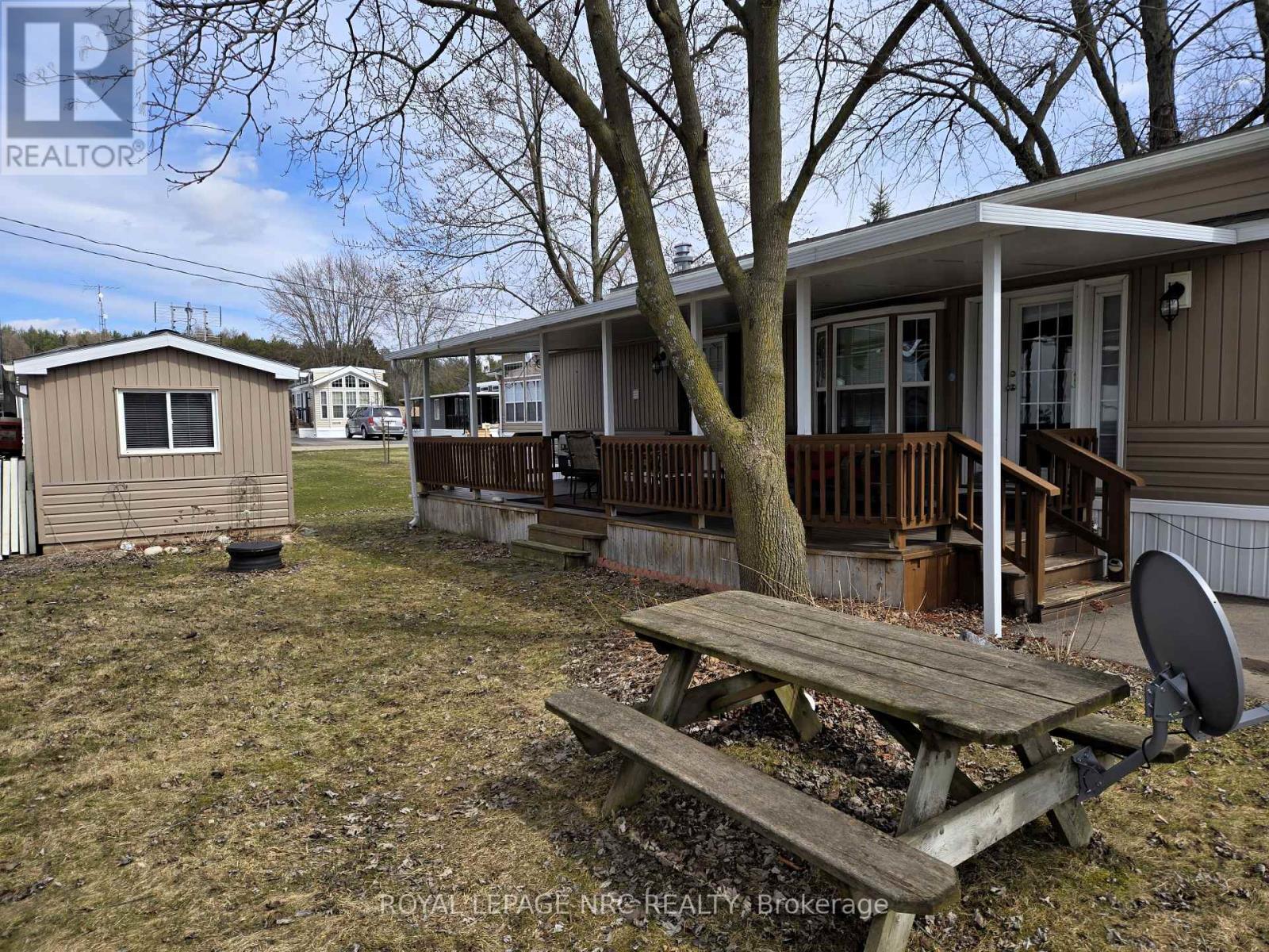 259 - 580 Beaver Creek Road, Waterloo, Ontario  N2J 3Z4 - Photo 2 - X12021771