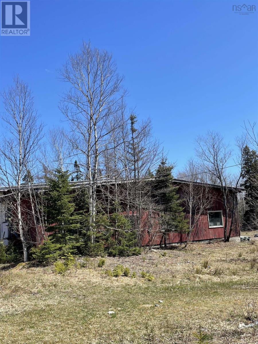 492 Crandall Road, Port Hawkesbury, Nova Scotia  B9A 1W9 - Photo 10 - 202503655