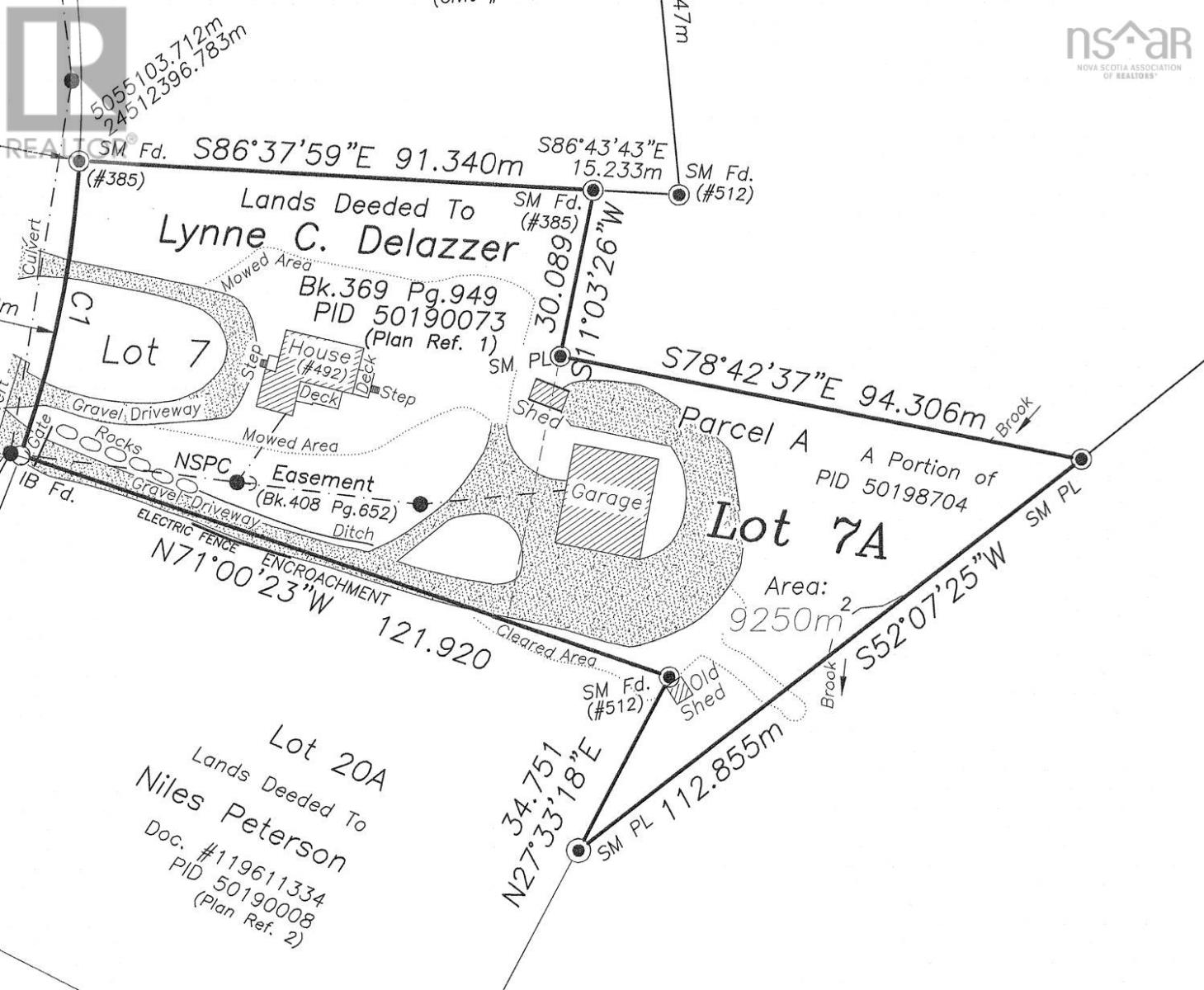 492 Crandall Road, Port Hawkesbury, Nova Scotia  B9A 1W9 - Photo 12 - 202503655