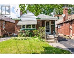 724 EGLINTON AVENUE E, Toronto, Ontario