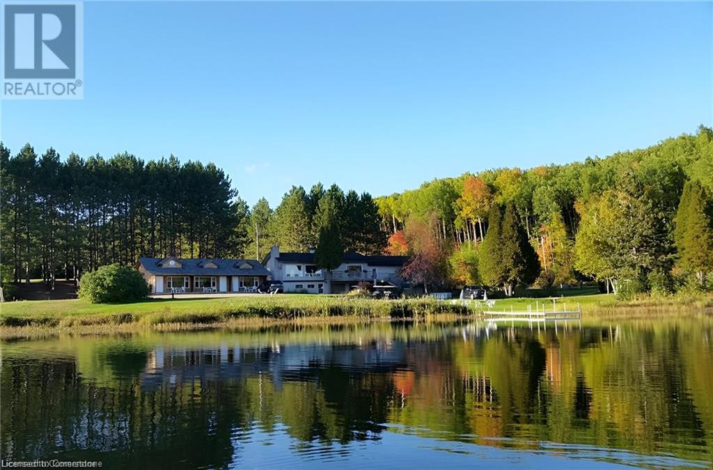 2937 Old Barry's Bay Road, Madawaska, Ontario  K0J 1B0 - Photo 2 - 40706574