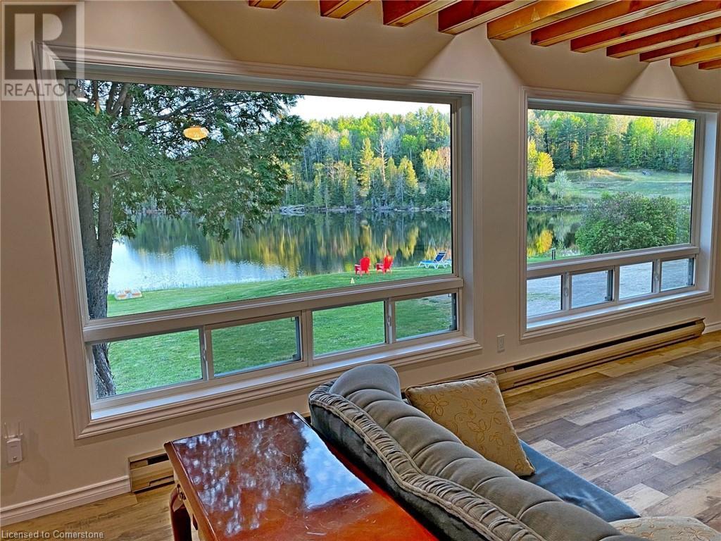 2937 Old Barry's Bay Road, Madawaska, Ontario  K0J 1B0 - Photo 5 - 40706574