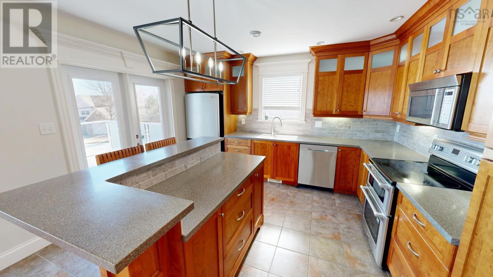 127 Lindenwood Terrace, Dartmouth, Nova Scotia  B2W 0B2 - Photo 5 - 202504959