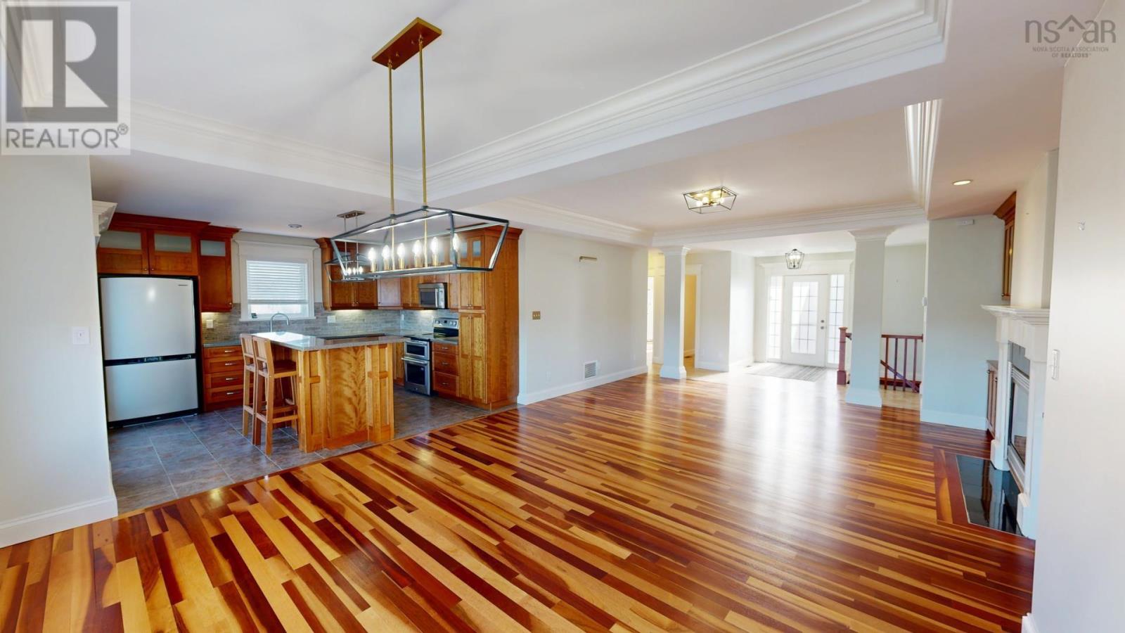 127 Lindenwood Terrace, Dartmouth, Nova Scotia  B2W 0B2 - Photo 9 - 202504959