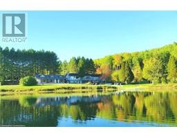 2937 OLD BARRY'S BAY Road, Madawaska, Ontario