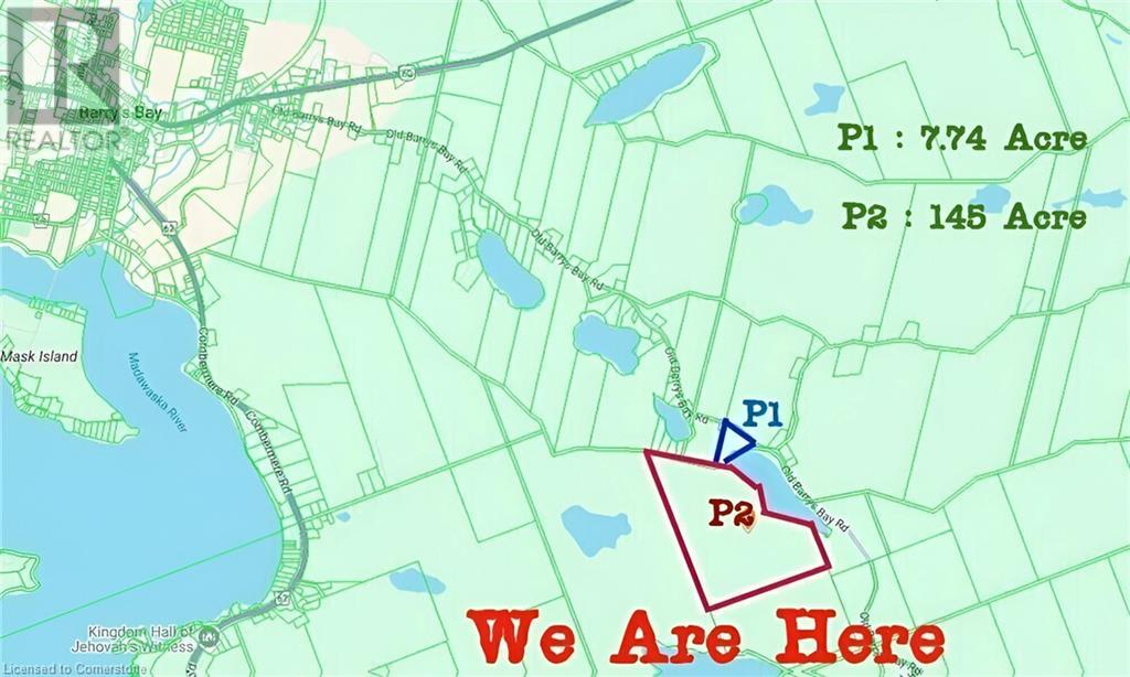 2937 Old Barry's Bay Road, Madawaska, Ontario  K0J 1B0 - Photo 7 - 40706609