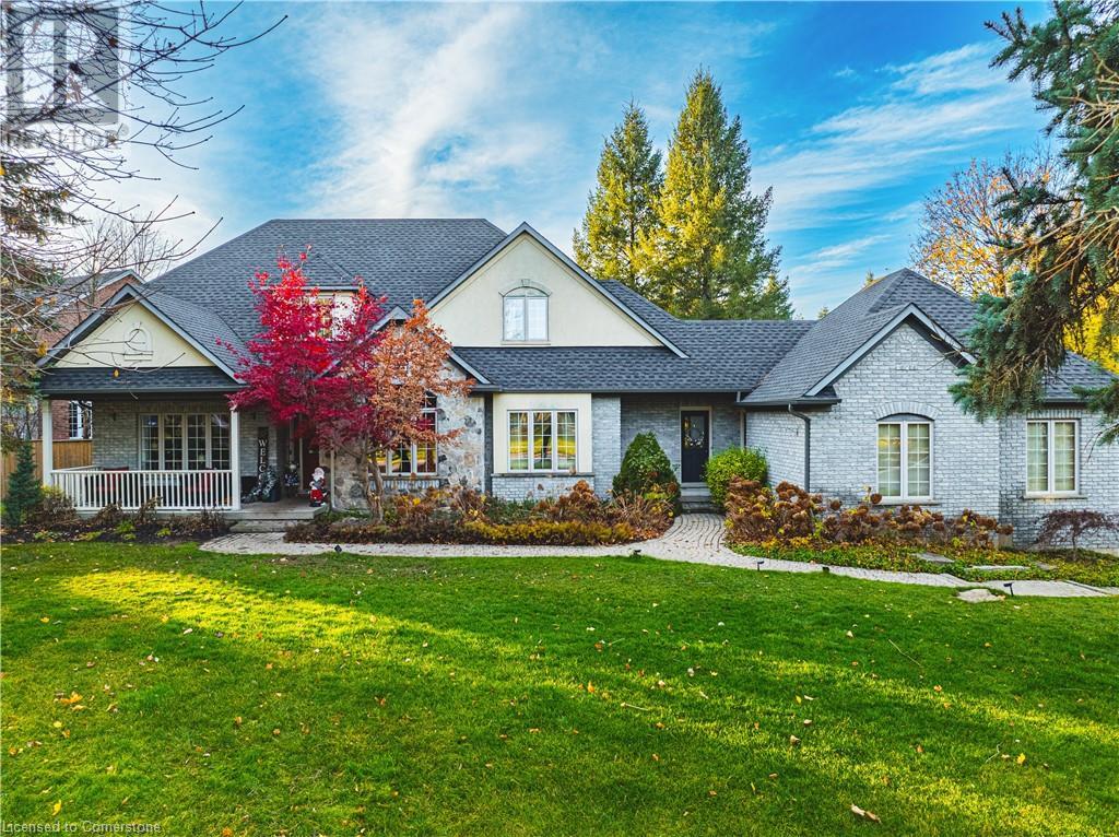 Property at 18 PALOMINO Drive image 1