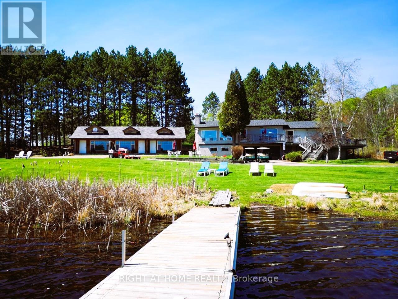 2937 OLD BARRYS BAY ROAD, Madawaska Valley, Ontario