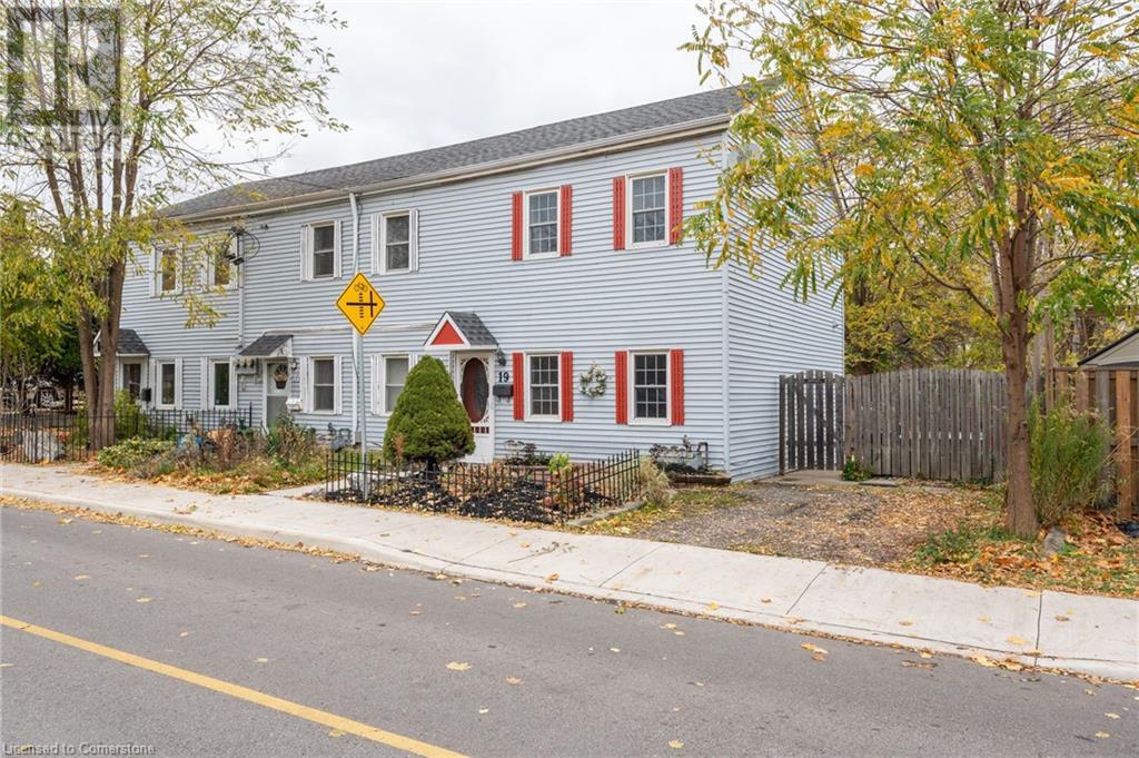 Property at 19 STRACHAN Street E image 1