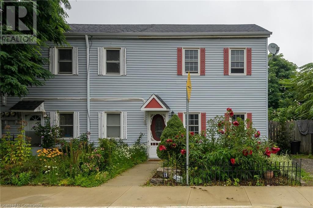 Property at 19 STRACHAN Street E image 2