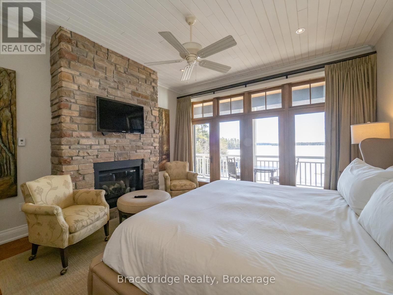 Cottage 3 5c - 1003 Matthews Drive, Muskoka Lakes, Ontario  P0B 1P0 - Photo 32 - X12021777