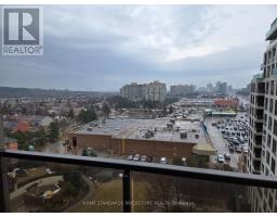 1012 - 18 HARDING BOULEVARD, Richmond Hill, Ontario