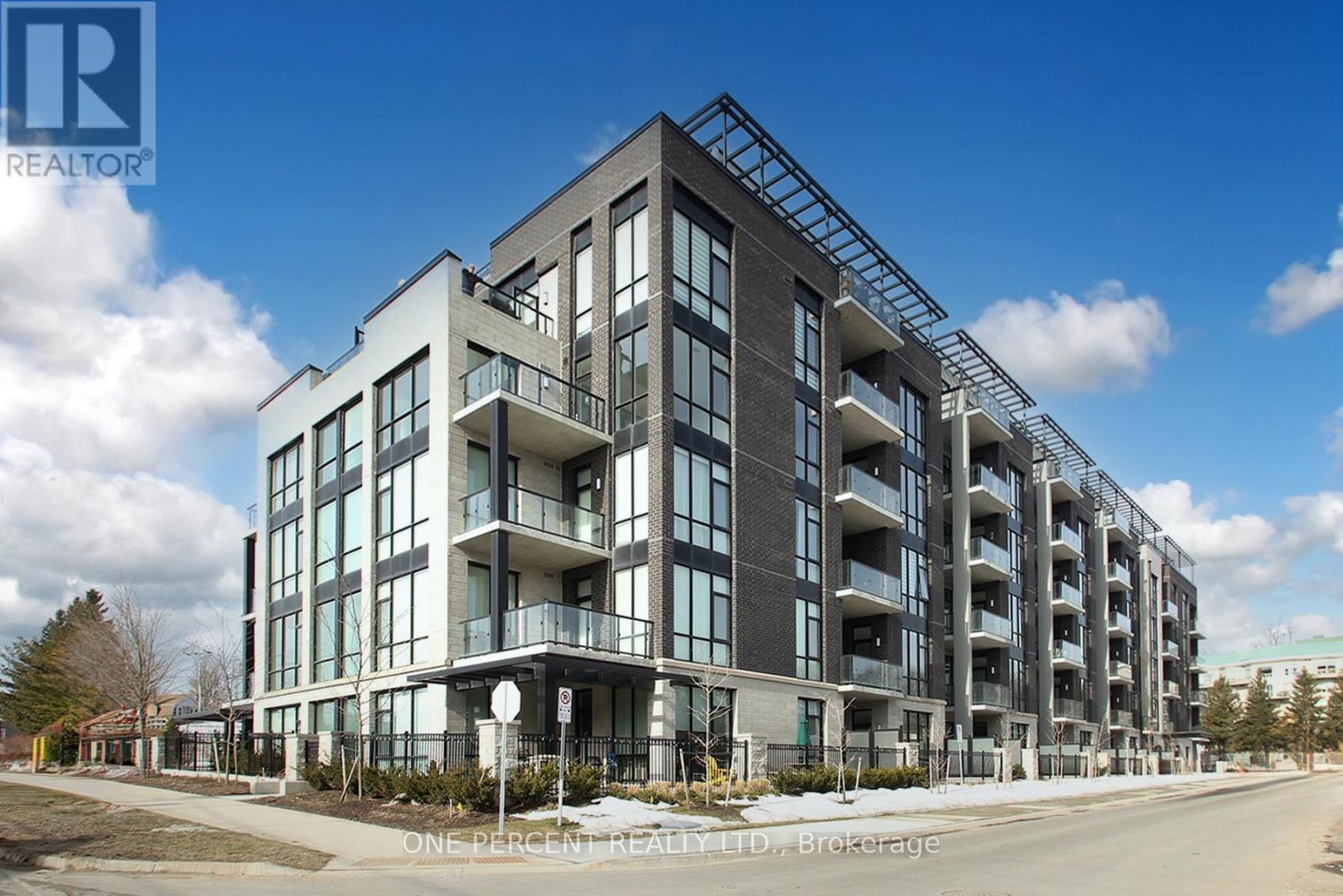 204 - 42 MILL STREET, Halton Hills, Ontario