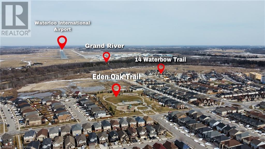 Property at 14 WATERBOW Trail image 5