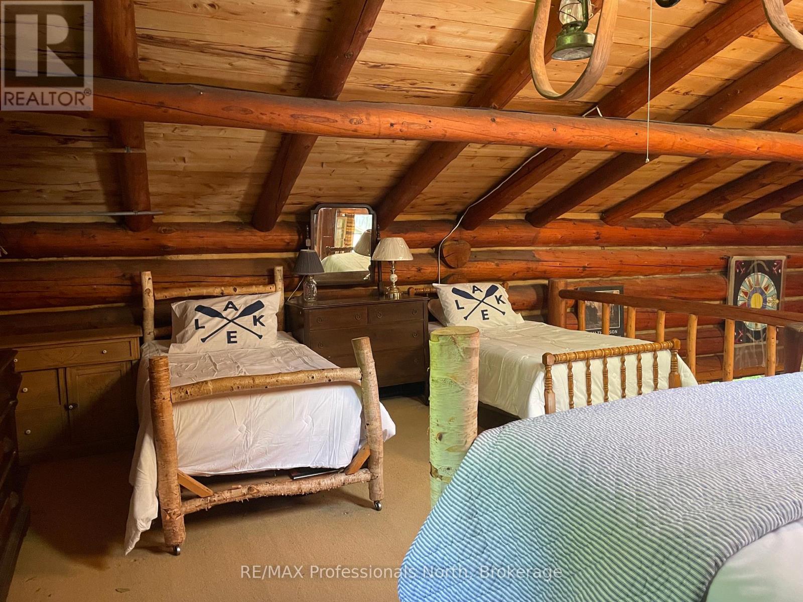1174 Seabreeze Road, Lake Of Bays, Ontario  P0A 1H0 - Photo 10 - X12021790