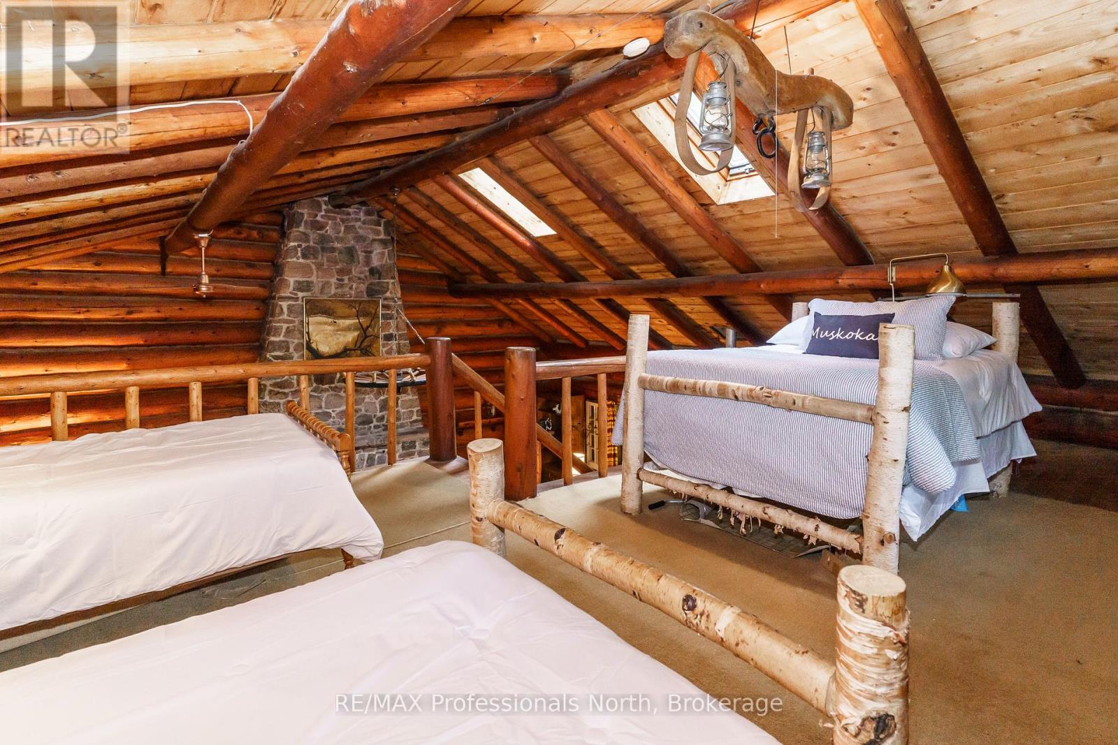 1174 Seabreeze Road, Lake Of Bays, Ontario  P0A 1H0 - Photo 11 - X12021790