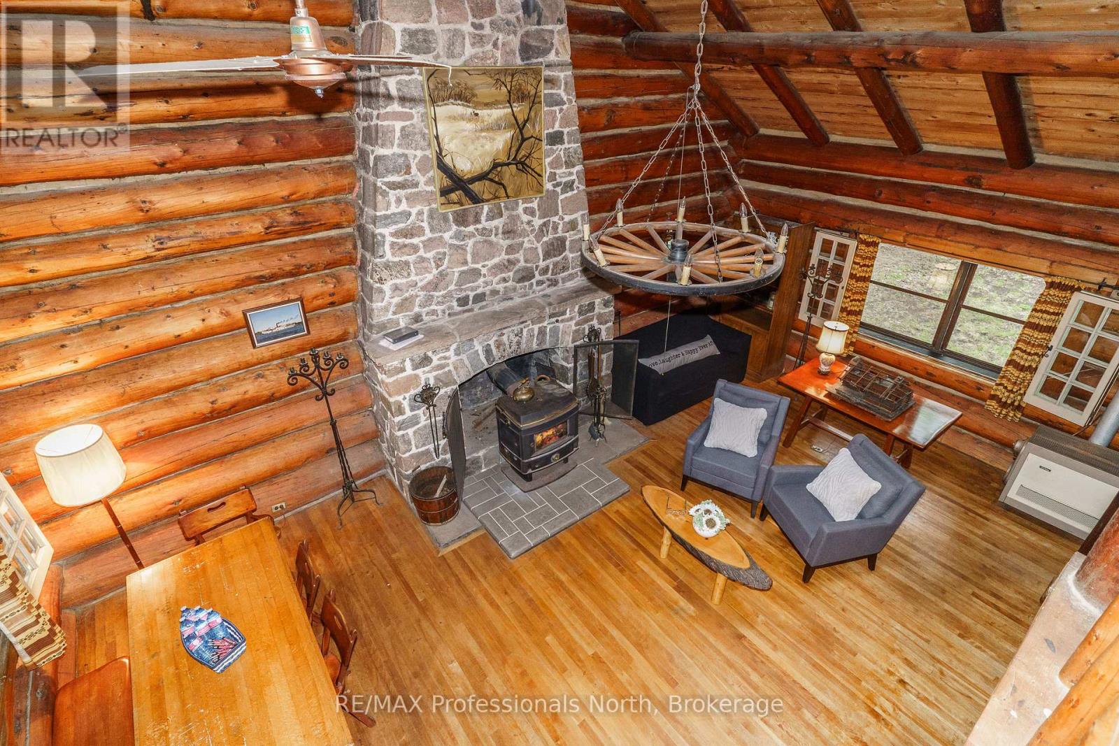 1174 Seabreeze Road, Lake Of Bays, Ontario  P0A 1H0 - Photo 12 - X12021790