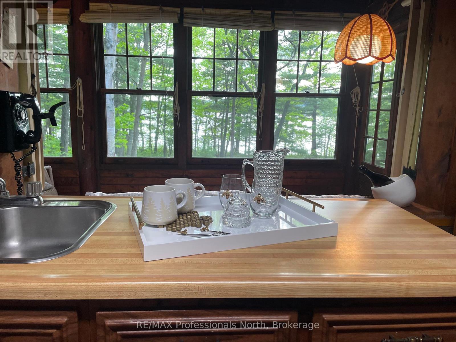 1174 Seabreeze Road, Lake Of Bays, Ontario  P0A 1H0 - Photo 13 - X12021790