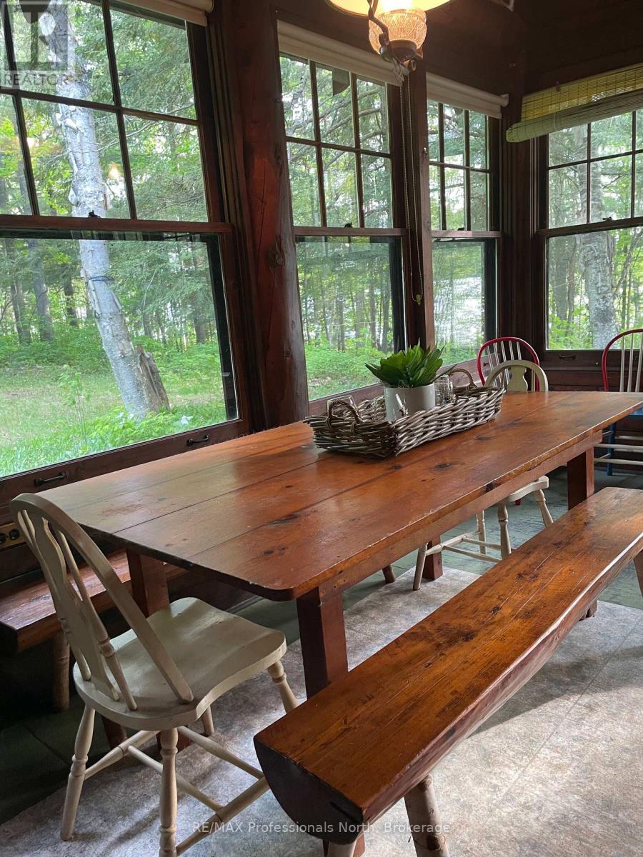 1174 Seabreeze Road, Lake Of Bays, Ontario  P0A 1H0 - Photo 14 - X12021790