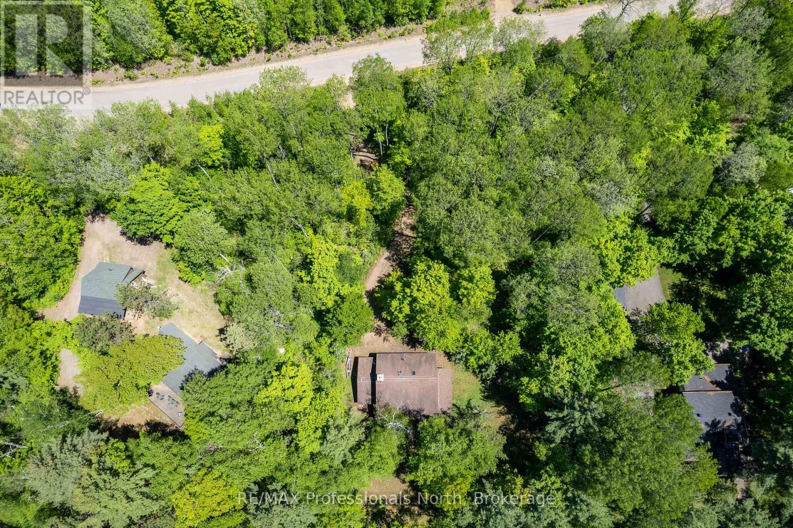 1174 Seabreeze Road, Lake Of Bays, Ontario  P0A 1H0 - Photo 20 - X12021790