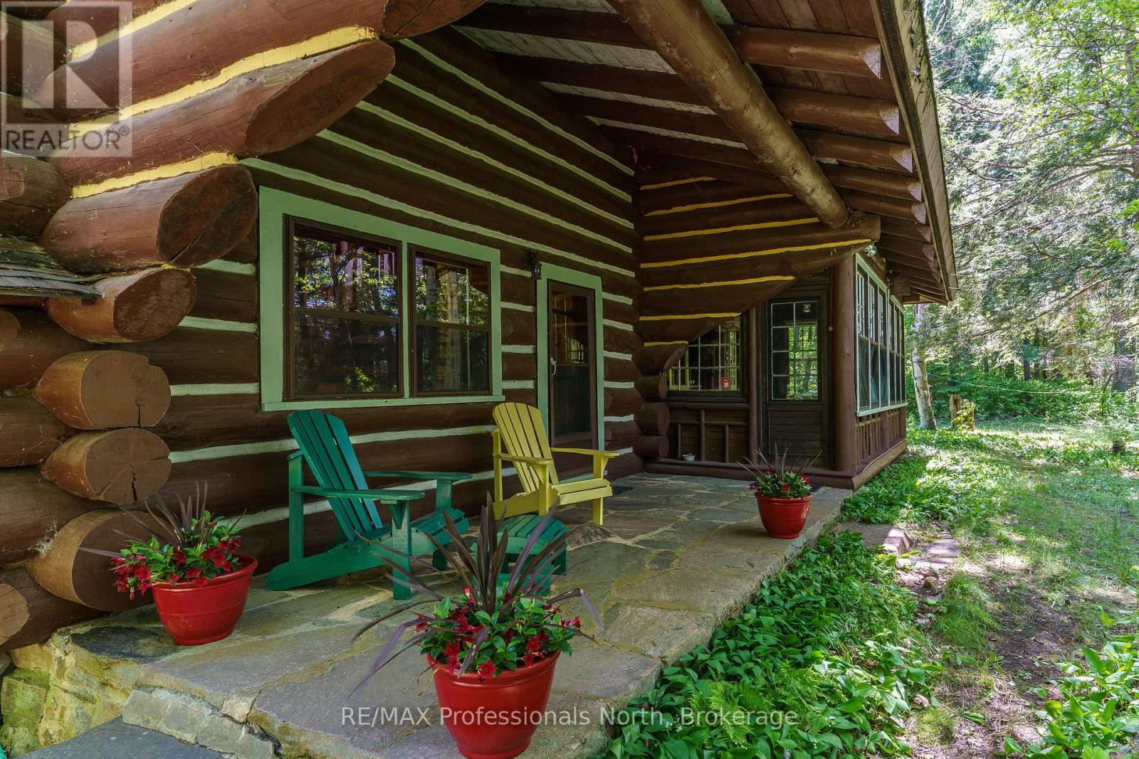 1174 Seabreeze Road, Lake Of Bays, Ontario  P0A 1H0 - Photo 3 - X12021790