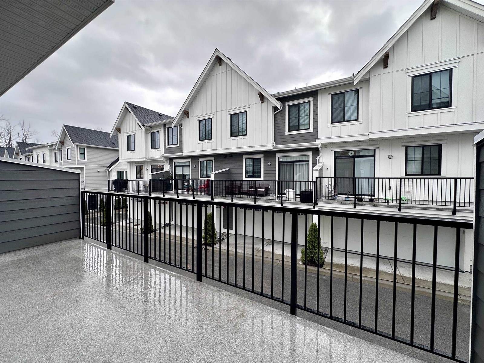 32 20189 84 Avenue, Langley, British Columbia  V2Y 3P7 - Photo 5 - R2978141
