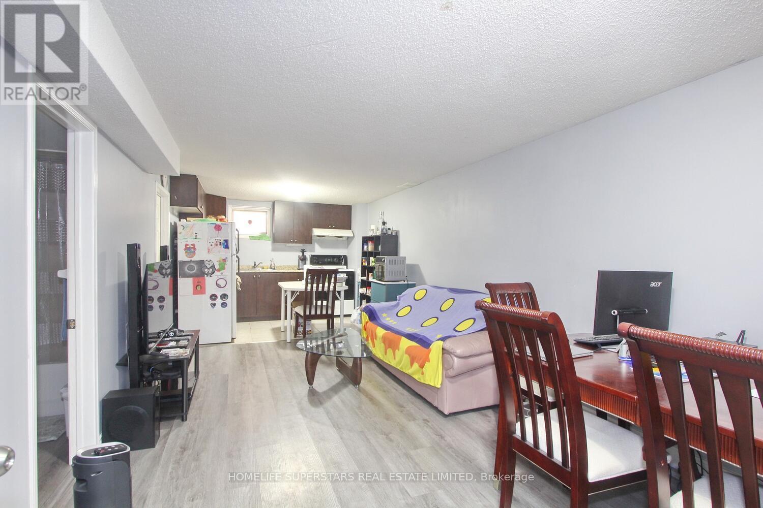 62 Mosley Crescent, Brampton, Ontario  L6Y 5C8 - Photo 22 - W12021795