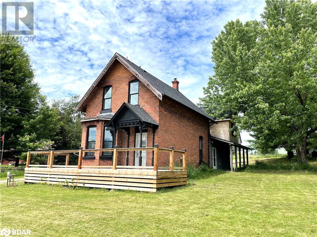 1998 Old Barrie Road East Road E, Oro-Medonte, Ontario  L0L 1T0 - Photo 2 - 40682402