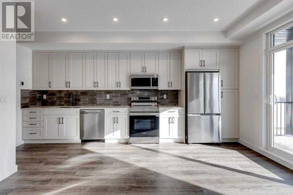 202, 70 Sage Hill Walk Nw, Calgary, Alberta  T3R 2H6 - Photo 2 - A2201174