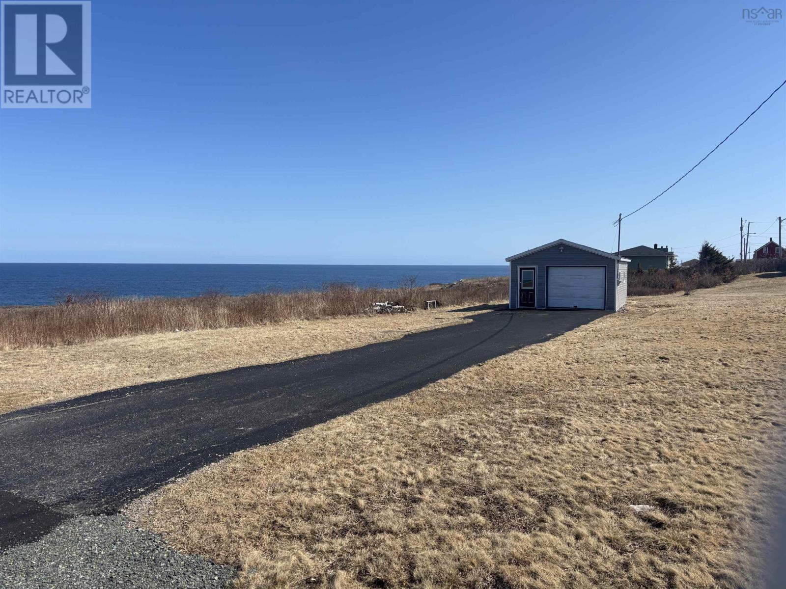 156 Alexander Street, Cape Breton Island, Nova Scotia  B1H 2W8 - Photo 3 - 202504961