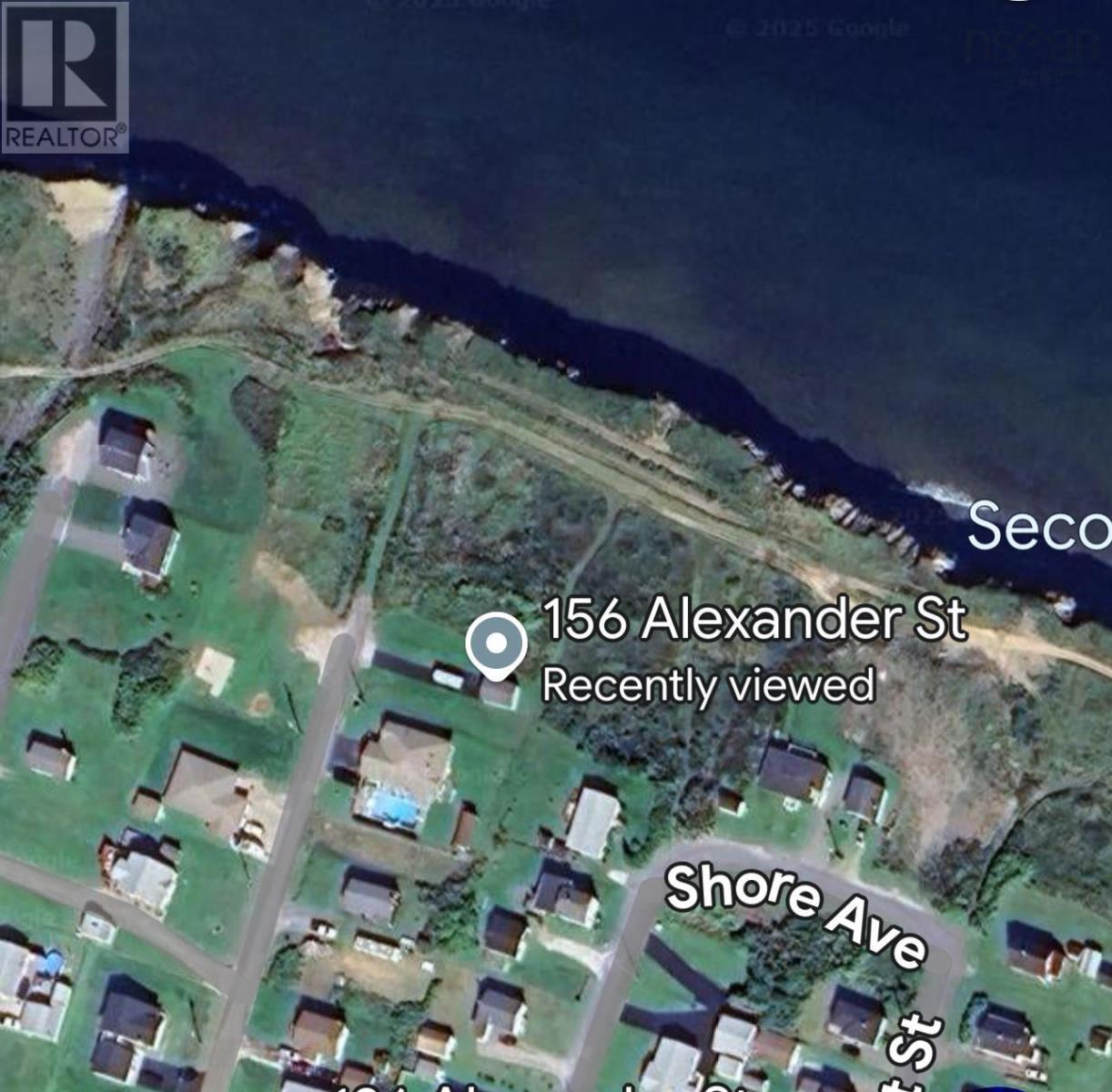 156 Alexander Street, Cape Breton Island, Nova Scotia  B1H 2W8 - Photo 6 - 202504961