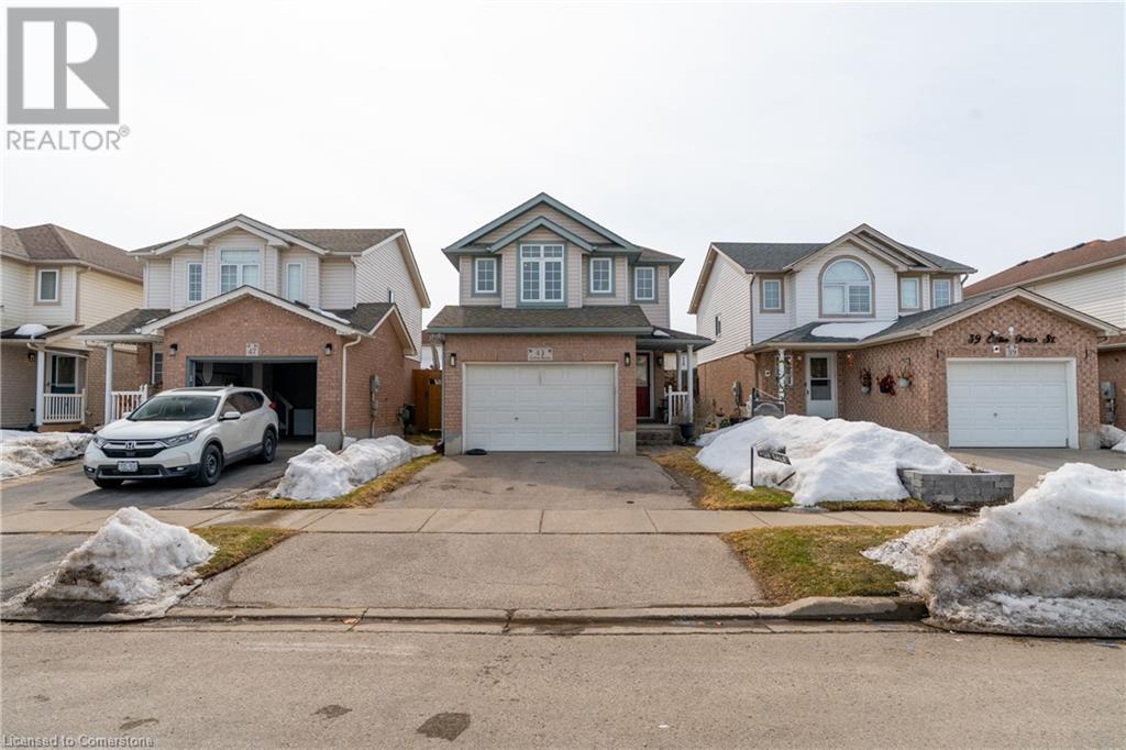 Property at 43 COTTON GRASS Street image 2