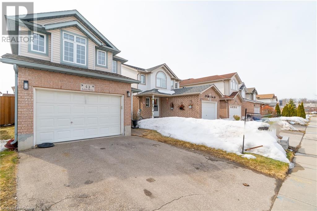 Property at 43 COTTON GRASS Street image 3