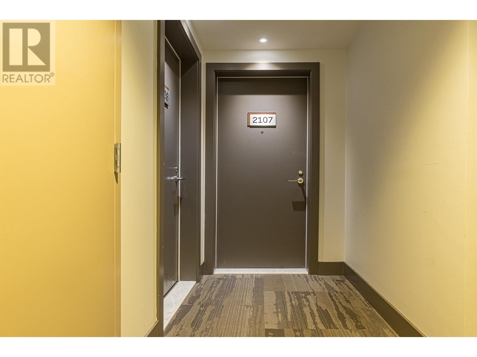 2107 2351 Beta Avenue, Burnaby, British Columbia  V5C 0M2 - Photo 2 - R2972451